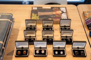 Cufflinks - Khuy măng sét 